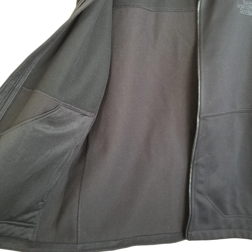 The North Face Windwall Jacket Size Small